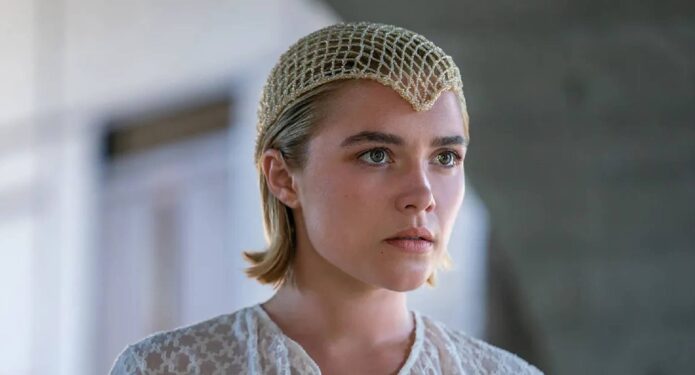 Florence Pugh en Duna Parte 2