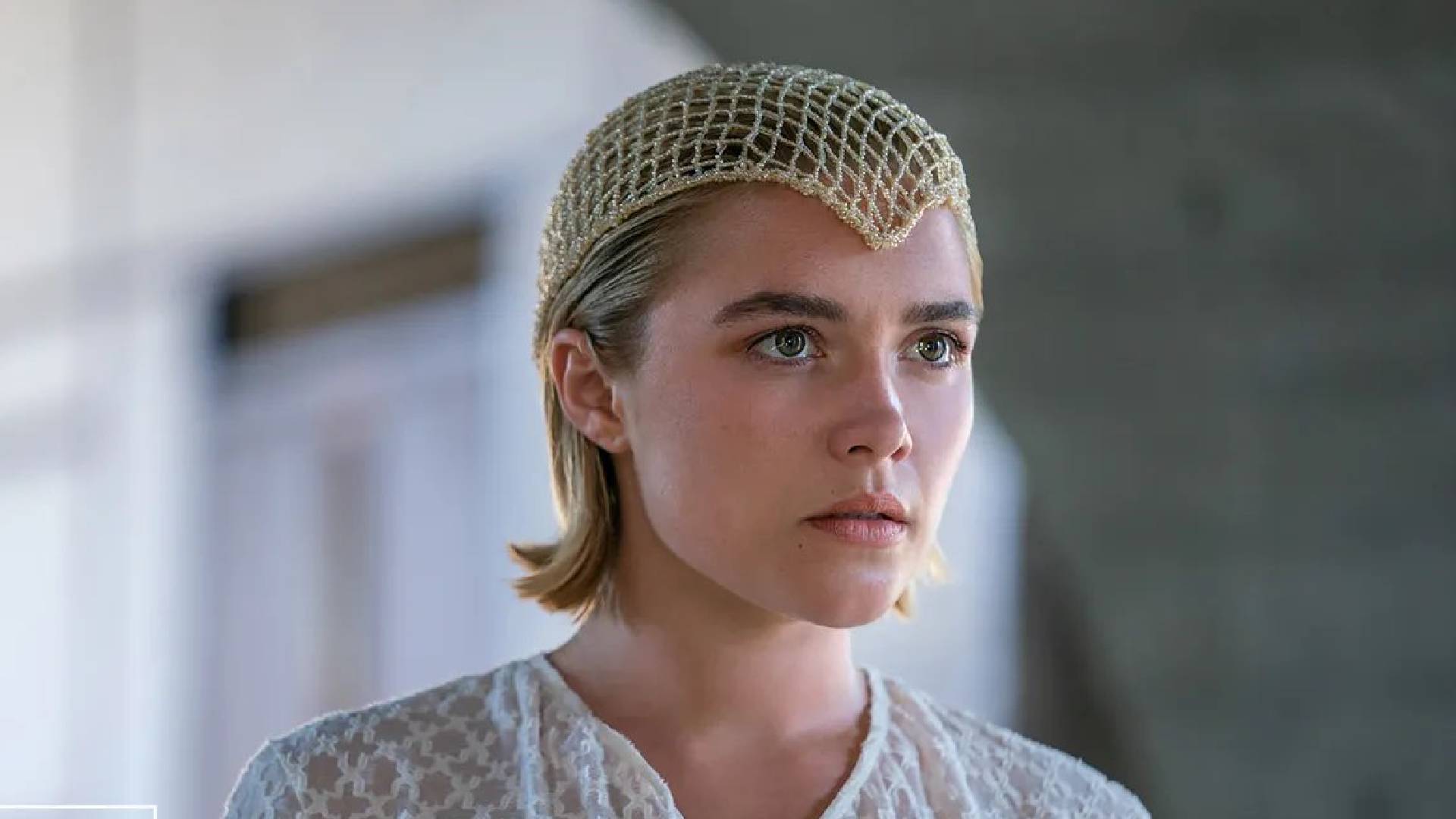 Florence Pugh en Duna Parte 2