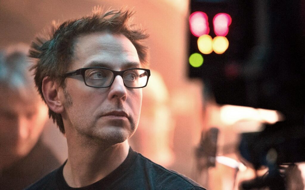 ¿Fatiga del cine de superhéroes? James Gunn habla al respecto