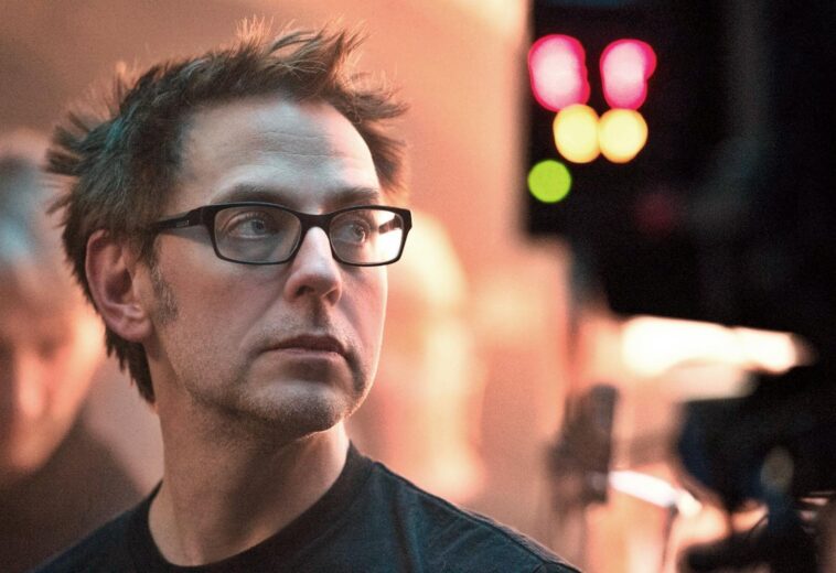 ¿Fatiga del cine de superhéroes? James Gunn habla al respecto