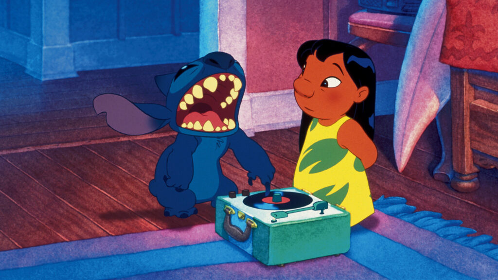 ¡Ohana! Live-action de Lilo y Stitch encuentra a su Lilo en Maia Kealoha