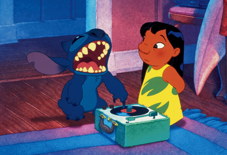 ¡Ohana! Live-action de Lilo y Stitch encuentra a su Lilo en Maia Kealoha