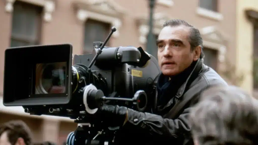 CinemaCon 2023: Martin Scorsese recibe un premio a su trayectoria