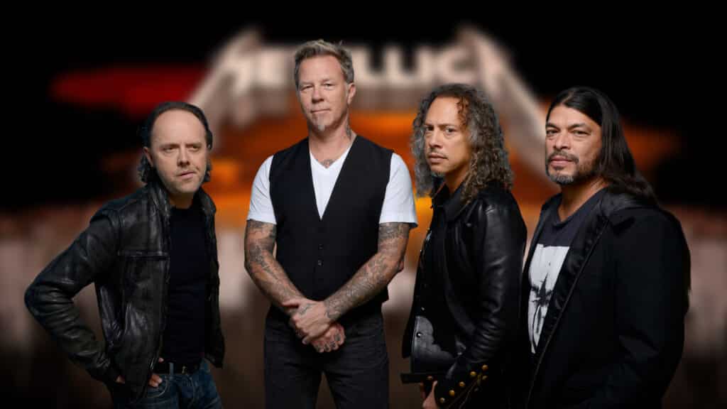Metallica