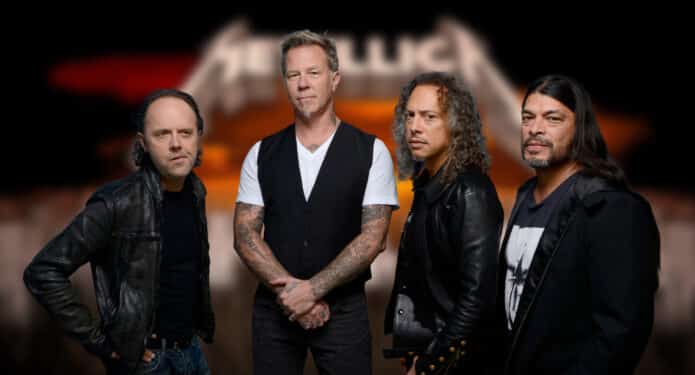 Metallica