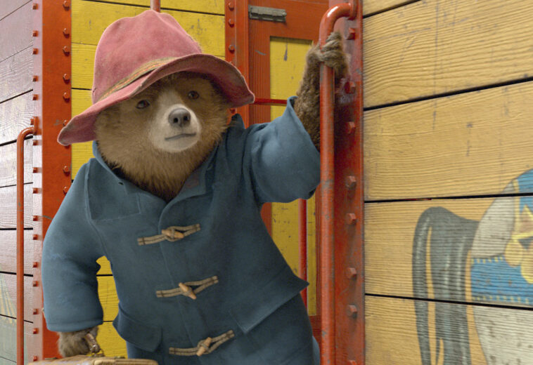 ¡Vuelve el osito! Paddington in Peru iniciará filmaciones este mismo año