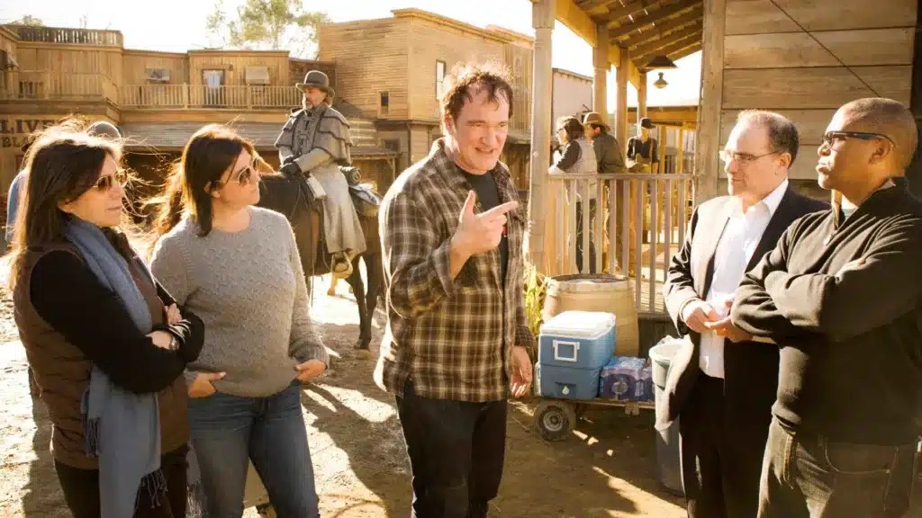 Cannes 2023: Quentin Tarantino será invitado especial en el festival