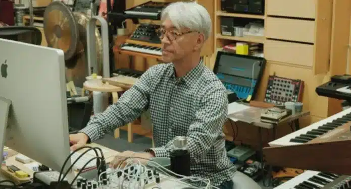 Ryuichi Sakamoto fallece