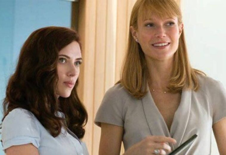 Futuro de los personajes de Scarlett Johansson y Gwyneth Paltrow en Marvel