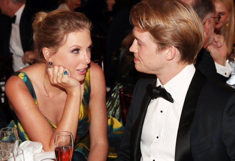 ¡Que vengan las canciones dolidas! Taylor Swift y Joe Alwyn terminan su noviazgo 