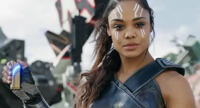 Tessa Thompson Nia DaCosta