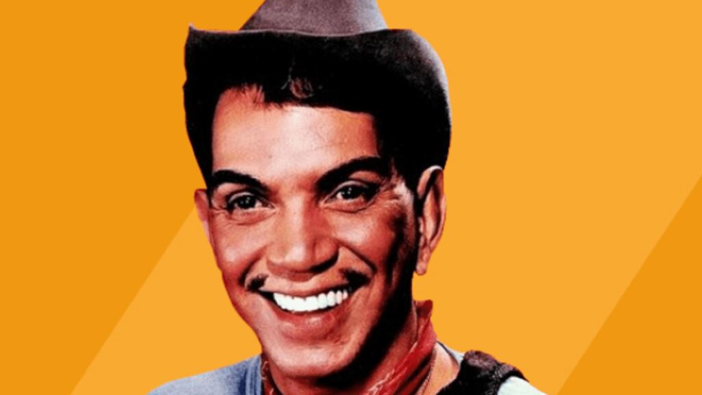 ¡Ahí está el detalle, chato! Revive en cines las películas de Cantinflas a 30 años de su partida