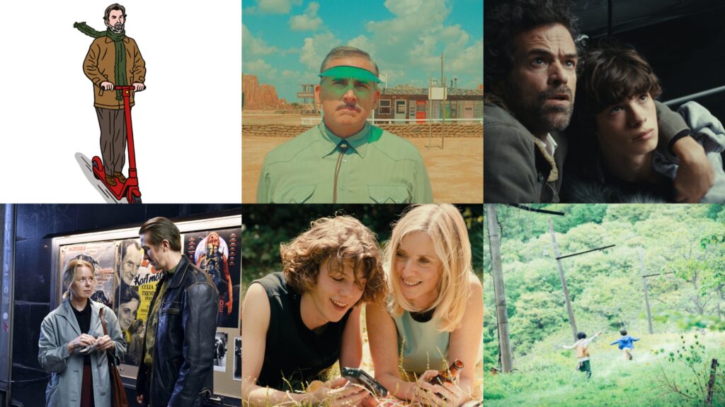 Cannes 2023: Conoce la Selección Oficial de este año