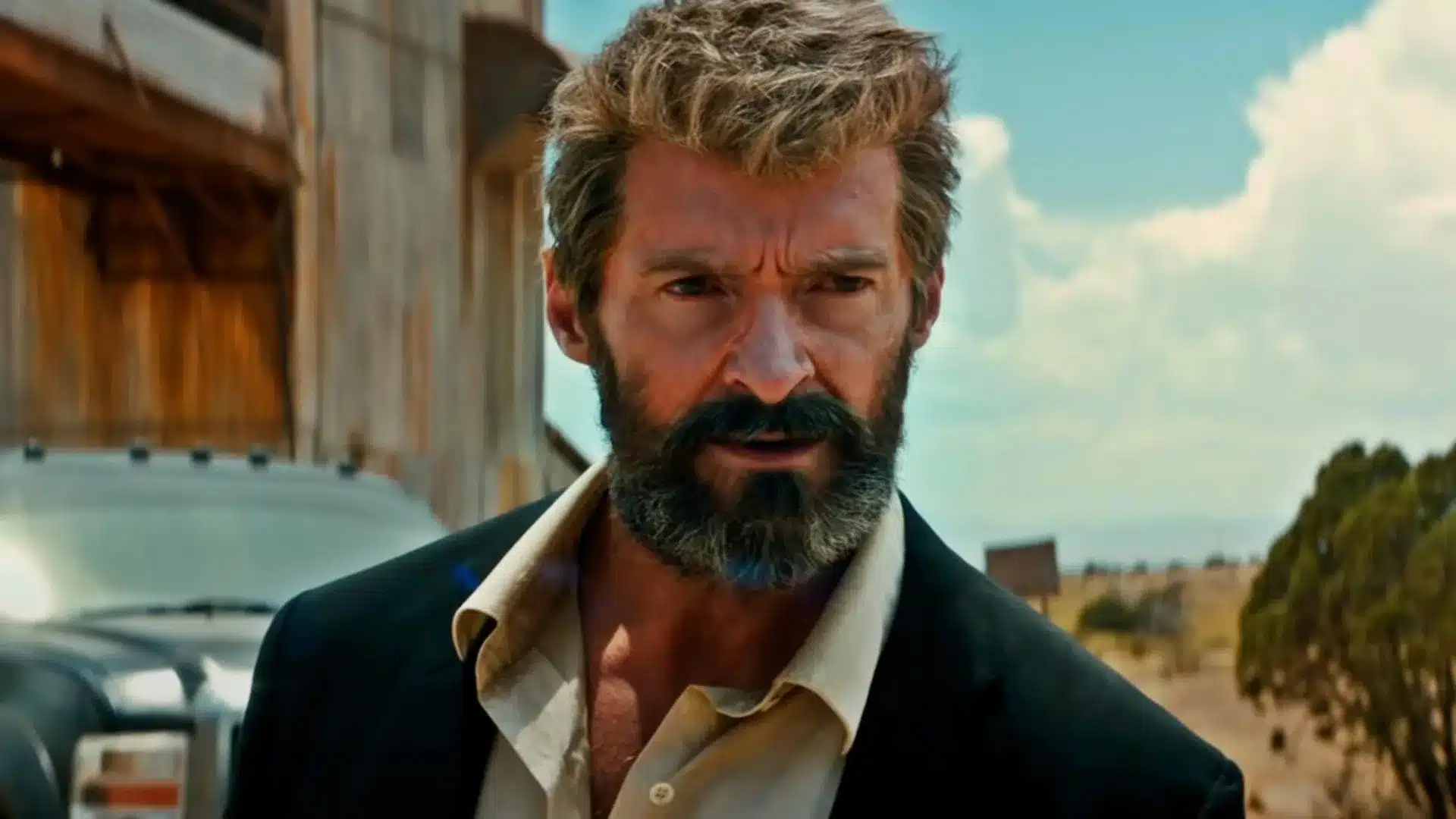 hugh jackman actuación película