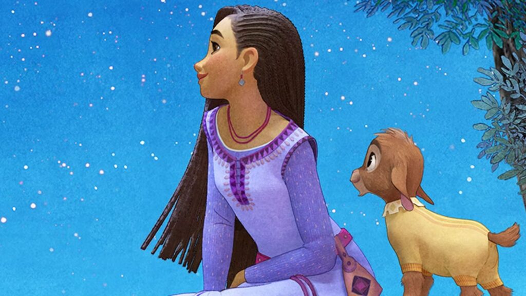 Wish: Tráiler y todo lo que debes saber sobre la nueva película de Disney