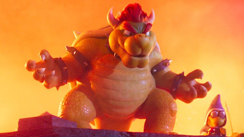 Análisis de taquilla: Super Mario Bros ya es el filme #1 de 2023