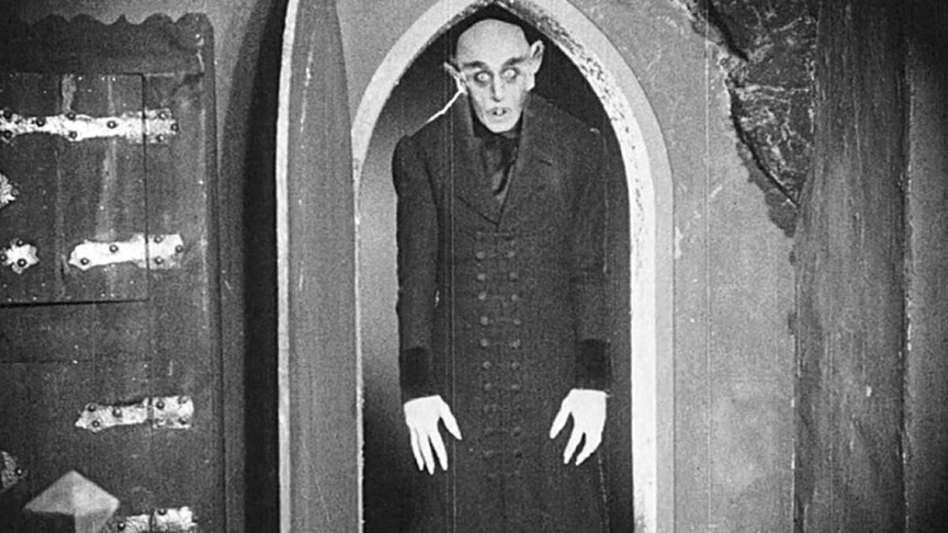 Imagen de Nosferatu