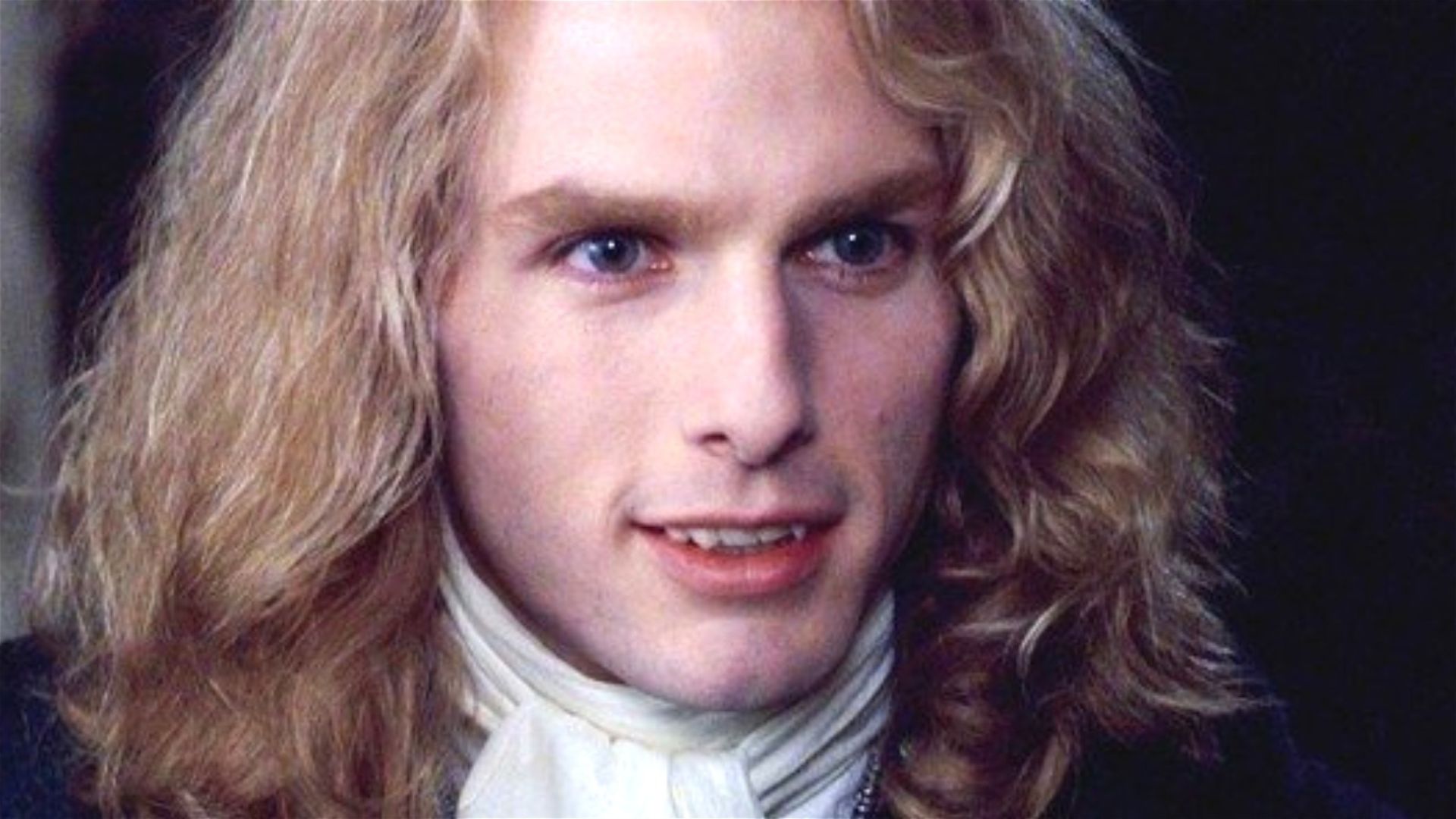 Lestat de Tom Cruise