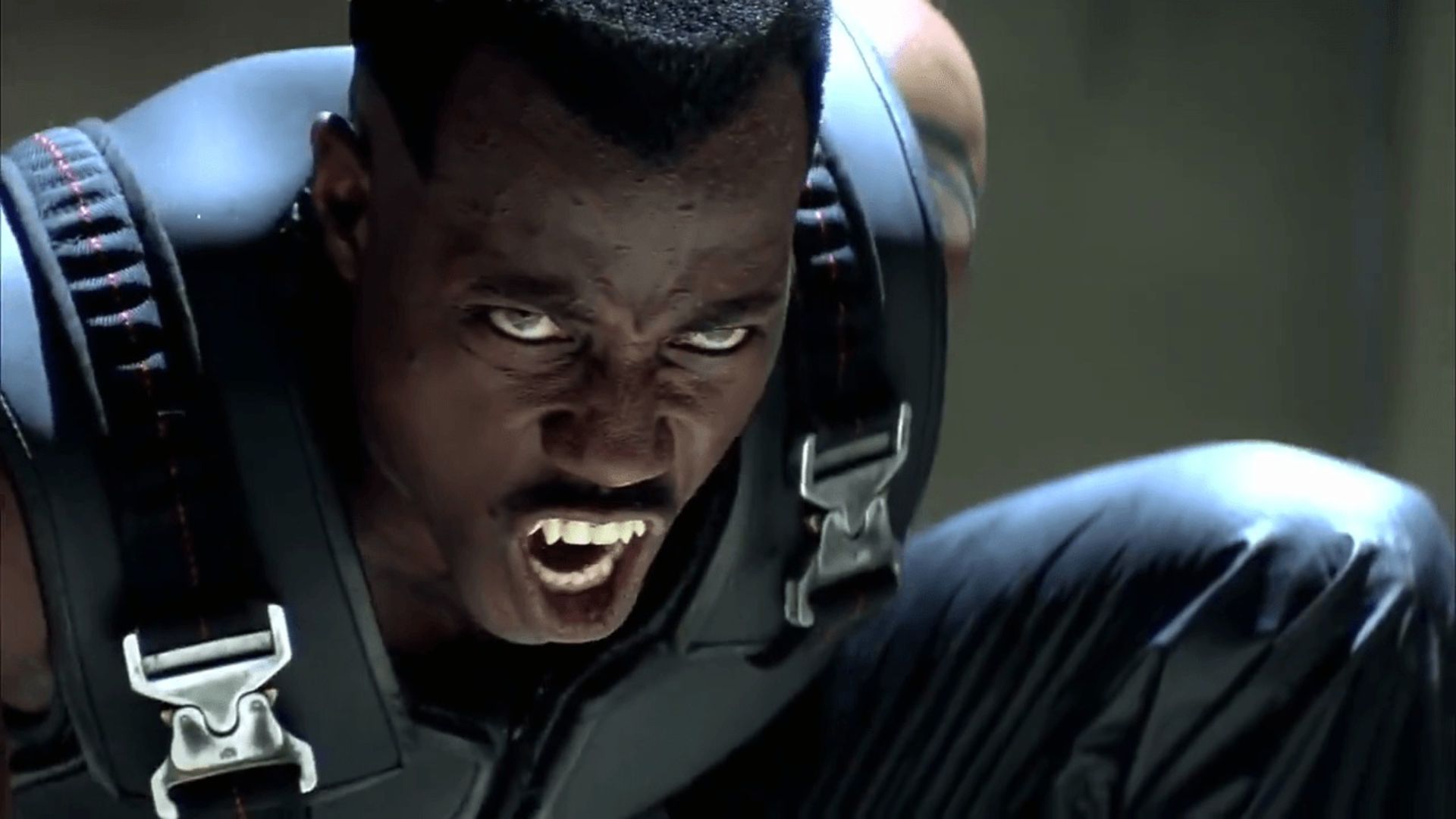 Blade de Wesley Snipes