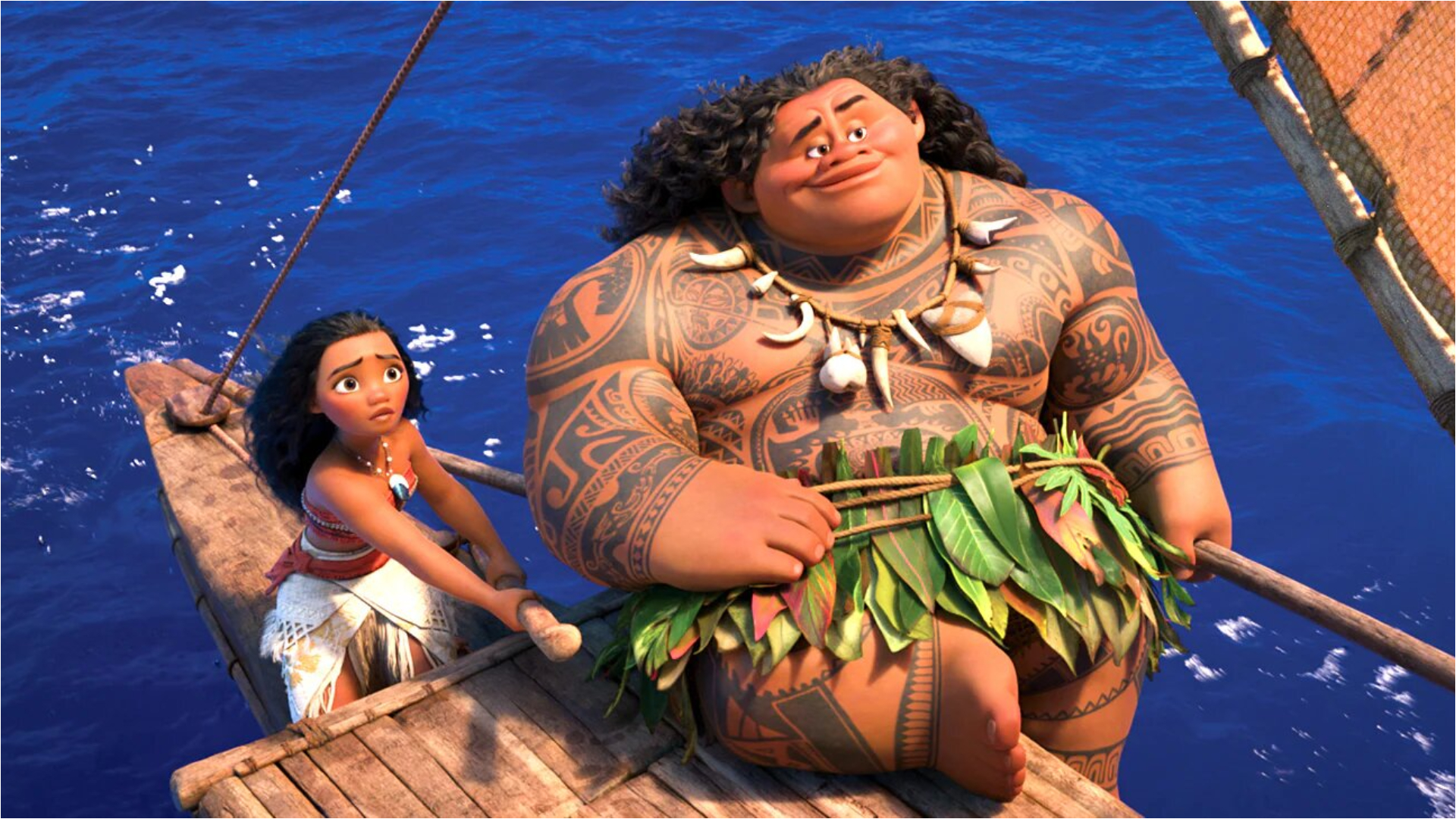 moana still