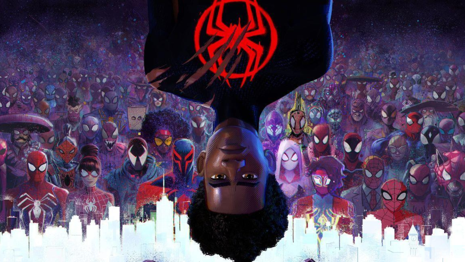 miles-morales-y-las-variantes-de-spider-man-spider-verso