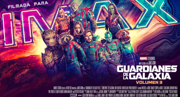 por-que-ver-guardianes-de-la-galaxia-3-en-imax