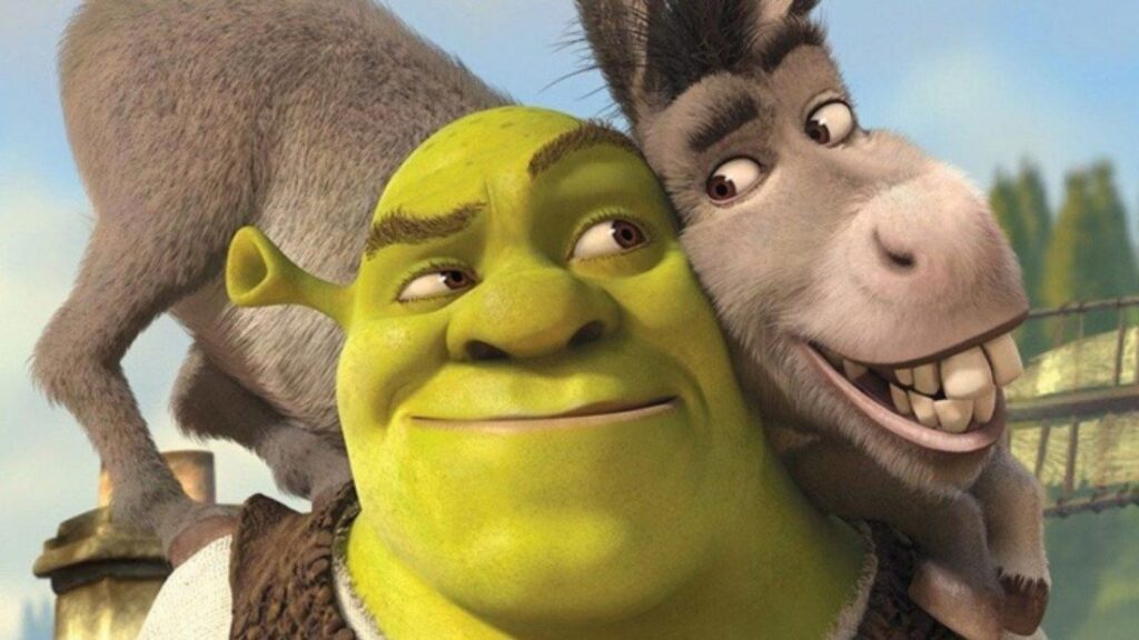 ¡De vuelta a Muy, Muy Lejano! Se confirma Shrek 5 y un spin-off de Burro
