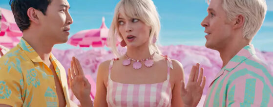 Barbie de Greta Gerwig