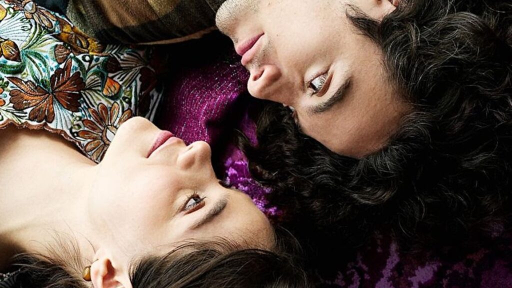 Una travesía a lo profundo del alma: no te pierdas en cines la cinta Diario de un viaje inesperado