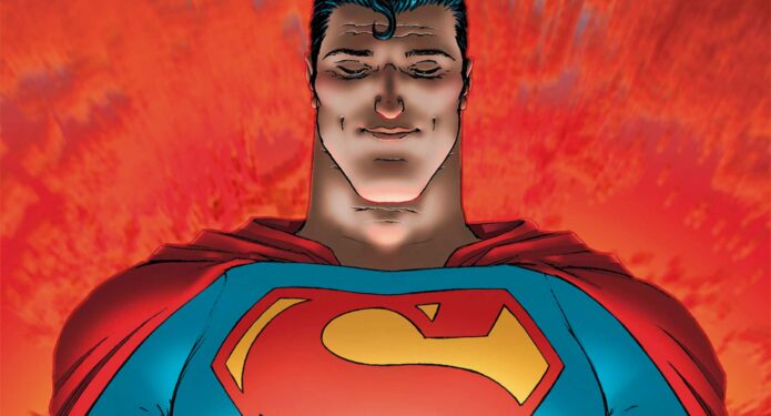 Cómic de Superman