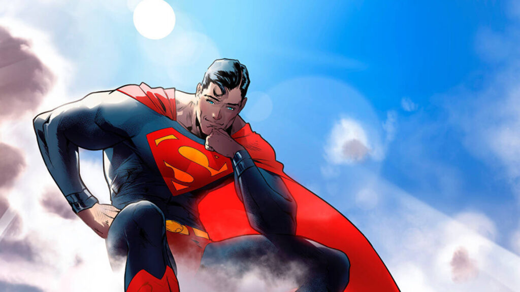 ¡Pronto lo sabremos! James Gunn da actualización sobre el casting de Superman: Legacy