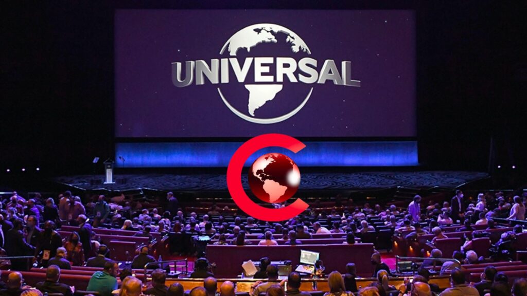 CinemaCon 2023: Todo lo que presentó Universal dentro de la convención