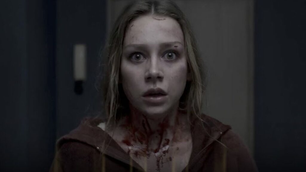 Venus: tráiler, póster y todo lo que debes saber sobre la película de terror de Ester Expósito