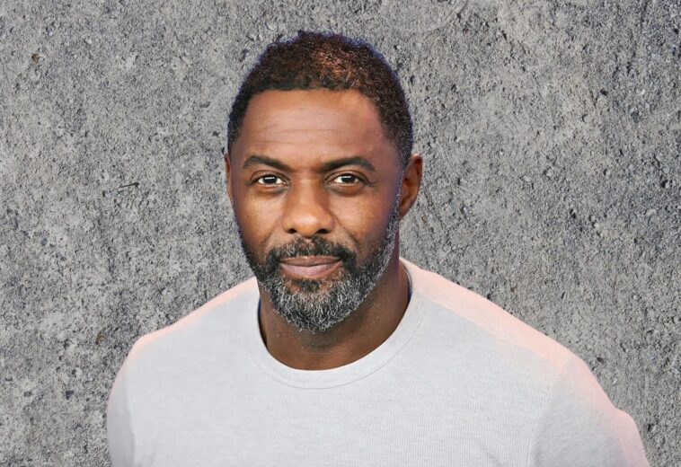 ¡Un todólogo! Idris Elba será productor, director y actor de un nuevo thriller de acción