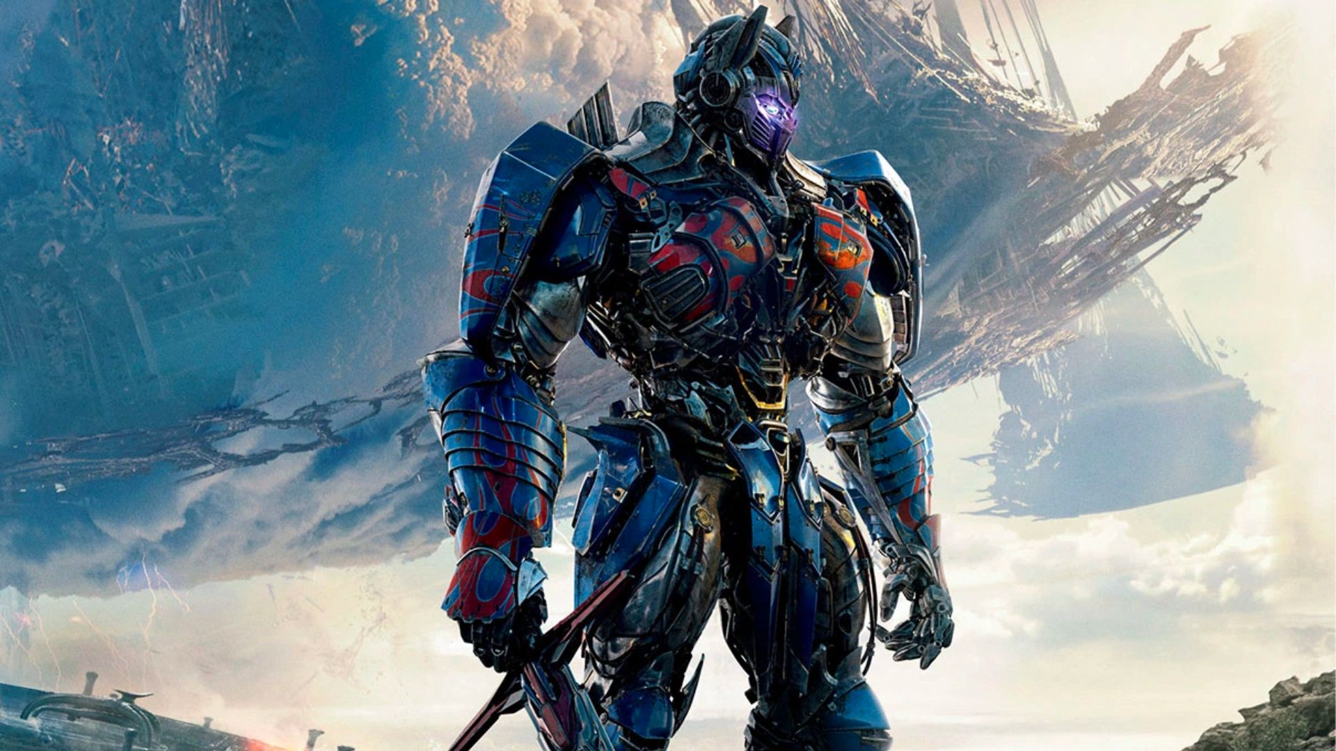 transformers-optimus-prime