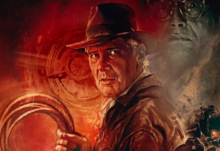 ¡Vaya artimaña narrativa! Así se manejó el paso del tiempo en Indiana Jones 5