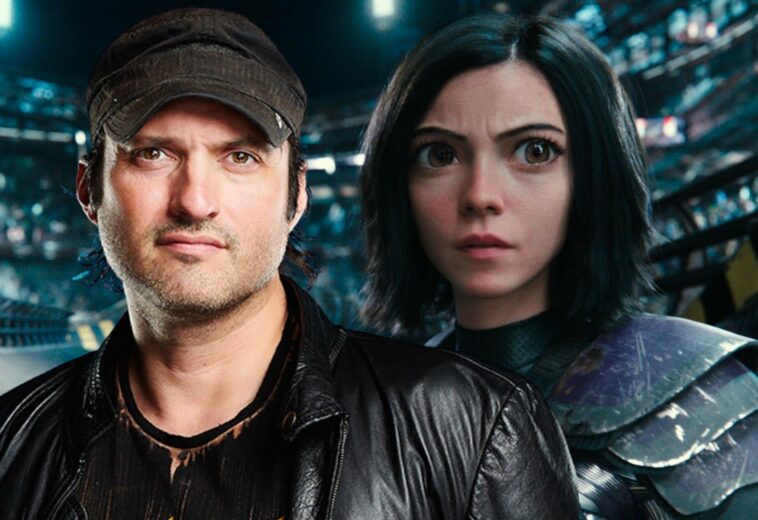 ¿Se hará o no? Robert Rodriguez no está seguro si habrá secuela de Alita