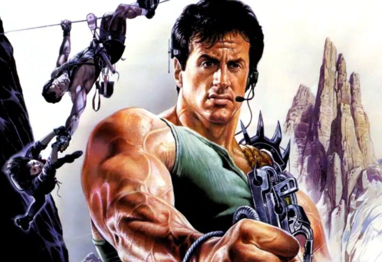 ¡Vuelve Sly! Sylvester Stallone regresará al reboot de Riesgo Total