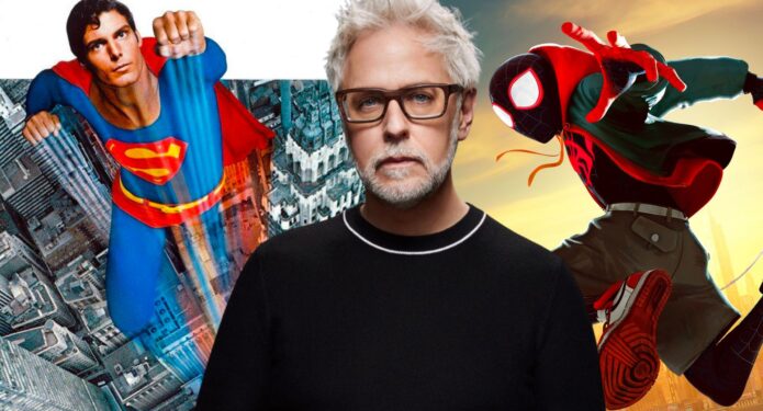 james-gunn-escoge-sus-pleiuclas-de-comics-favoritas-