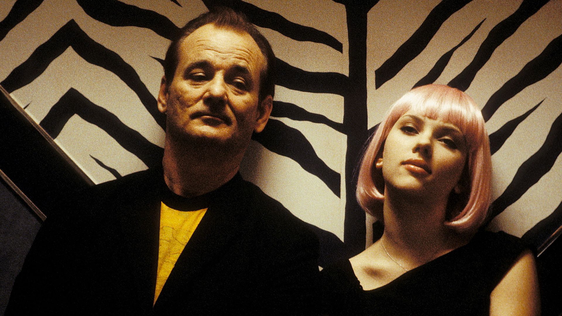 perdidos en tokio bill murray scarlet johansson