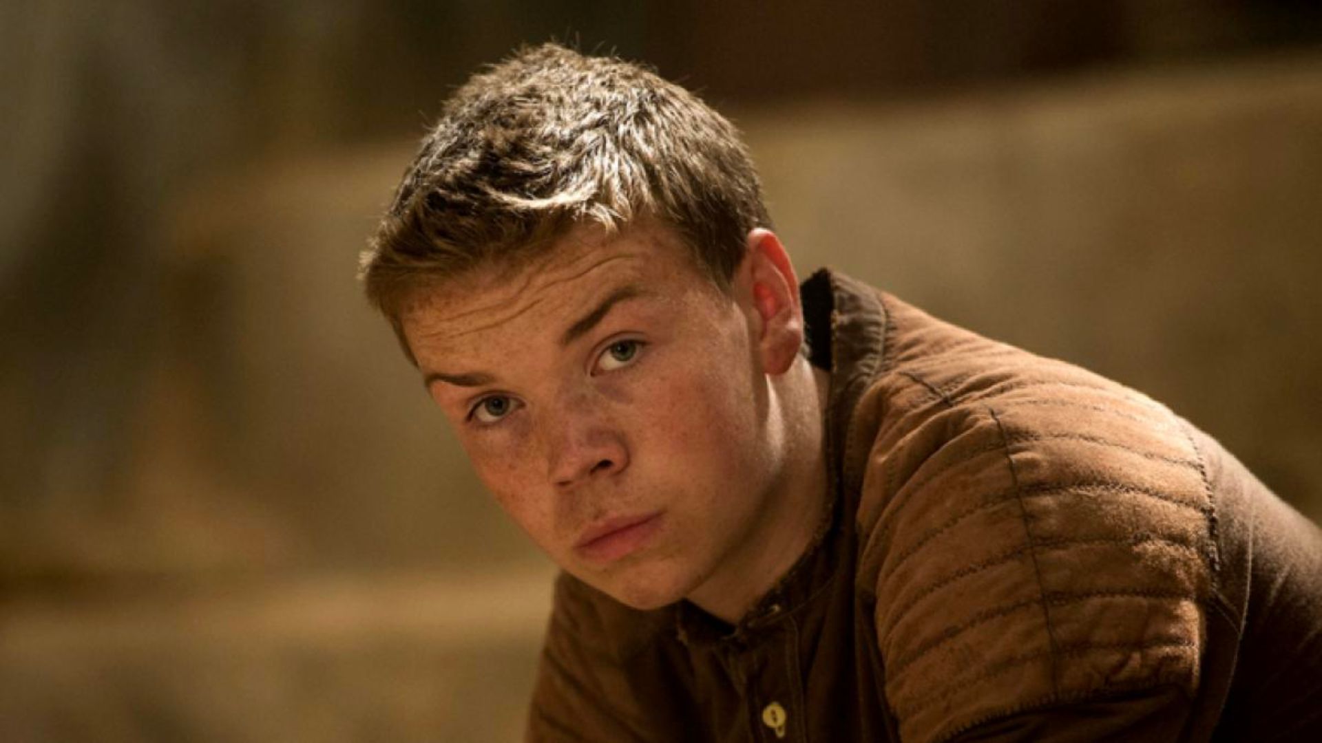 will-poulter-de-joven