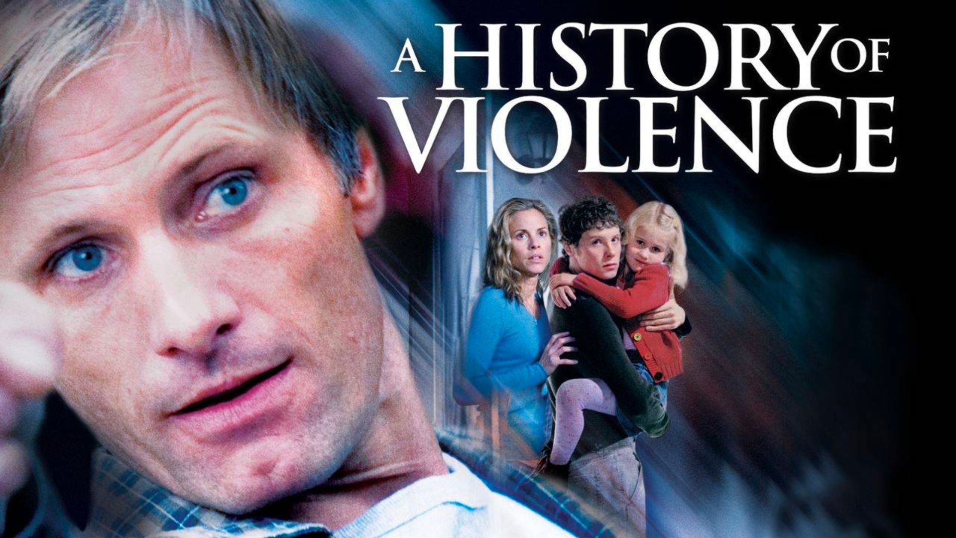 a history of violence