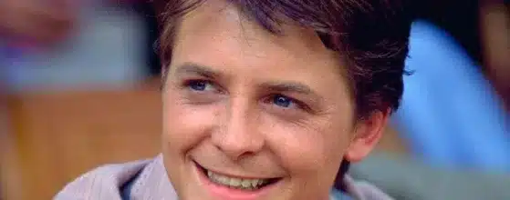 Michael J. Fox