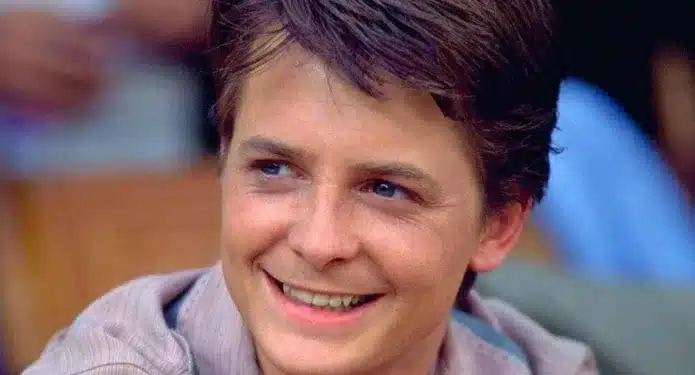 Michael J. Fox