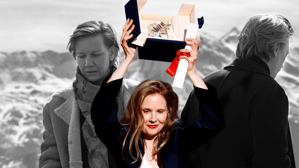 Cannes 2023: Ganadoras de todas las categorías