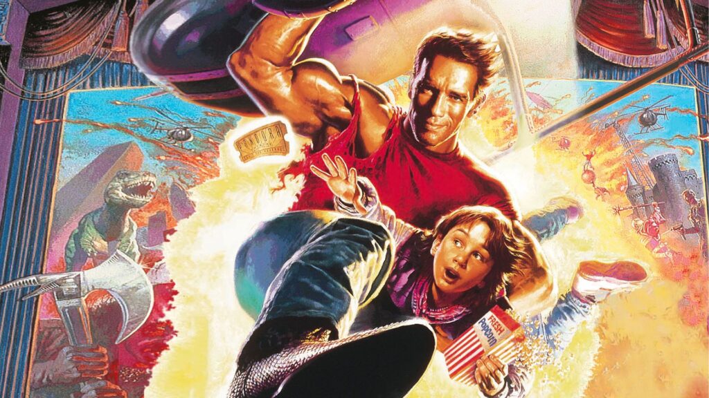 ¿Por qué Arnold Schwarzenegger salió en defensa de El último gran héroe?