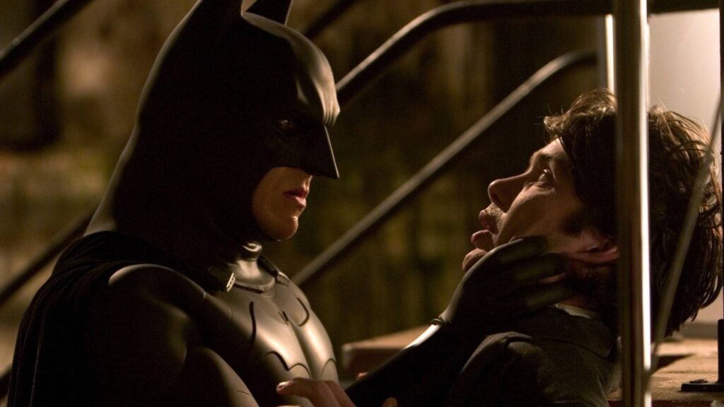 ¡Evitó los spoilers de Batman! Cillian Murphy se negó a leer el guion de El Caballero de la Noche asciende