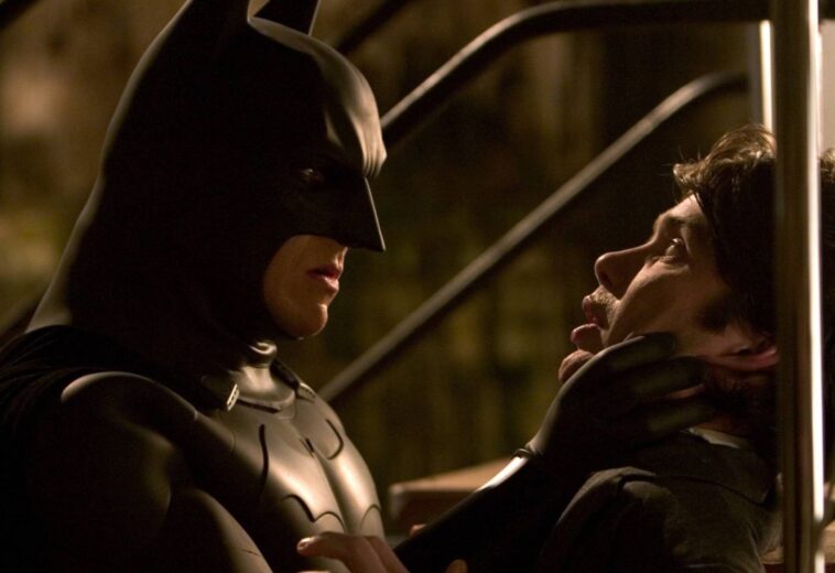 ¡Evitó los spoilers de Batman! Cillian Murphy se negó a leer el guion de El Caballero de la Noche asciende