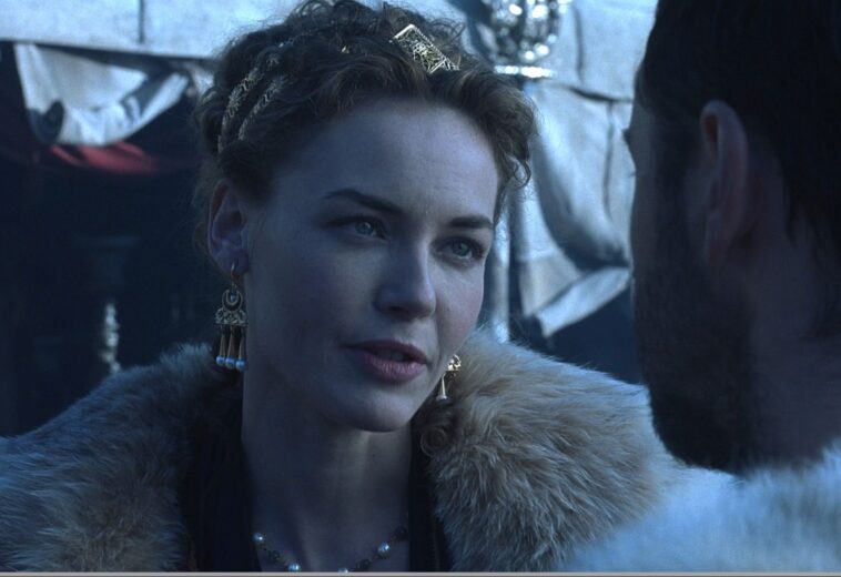 ¡Lucilla está de vuelta! Connie Nielsen se suma a Gladiador 2