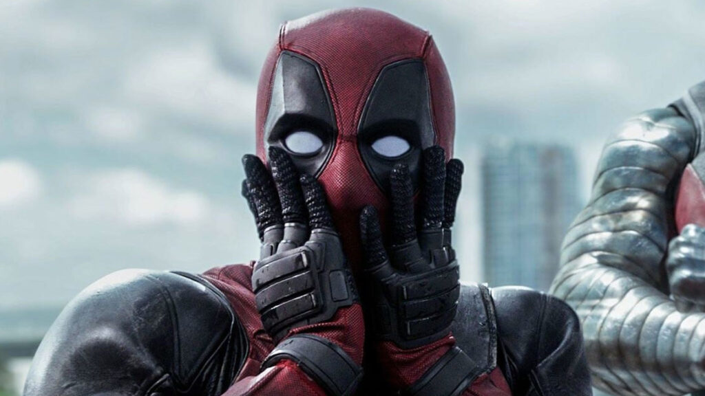 ¡Se van a derrretir! El creador de Deadpool promete grandes sorpresas para la tercera película